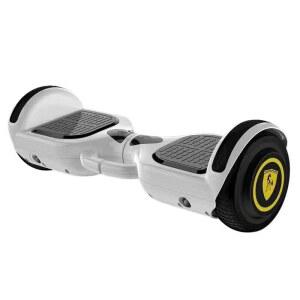 7인치 전동휠 호버보드 투휠 옵션0 기본형 공원 방폭 이륜 보드 블랙 입문용 캠핑 오닉스