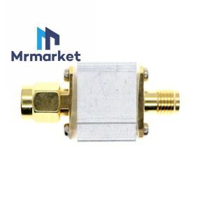 광대역 검출기 고주파 전계 밀봉 200MHz RF 라인 탐지용 능동 DEL