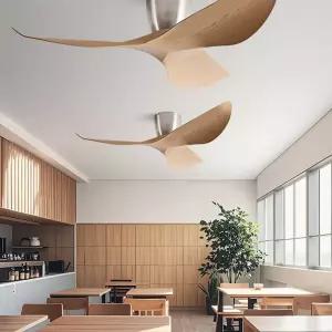 천장 선풍기 실링팬 로슬러 거실 천정 올화이트 아이방