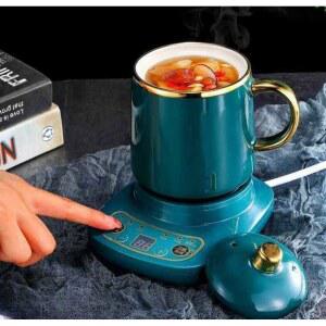 전기 스튜 포트 1 A 찌는 110V/220V 스프 WY190 다기능 주방 가열 보온포트