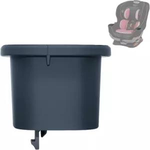 그라코용 예나나 교체 컵 홀더 2-in-1 카시트 - 식기세척기 안전 단일 부품(왼쪽 또는 오른쪽에 맞습니다)