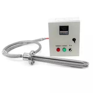 물탱크 히터 온 히터봉 3KW 전기 물데우는기계 열봉 산업용 220V