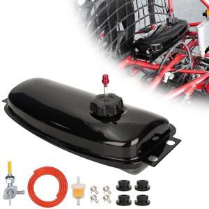 펫콕 튜브 해머 가능 150GKM GTS 250CC 150CC 라인이 사용 있는 SS250 KD KANDI 카트 탱크 150FS 150GKA 200 필터 트레일마스터 KT SS150 타르가