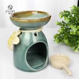 오일버너 발향기 티워머 북유럽풍 램프