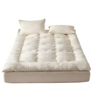 이불깔개 웜매트 패드 라지킹패드 패밀리침대패드