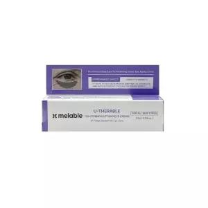 스킨케어 메라블 유쎄라블 타이트닝샷 600 아이크림 15g 1개