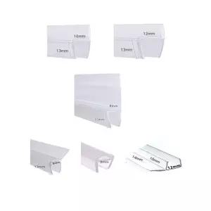 유리문틈 바람막이 보수용 45cm [W58D2C2]