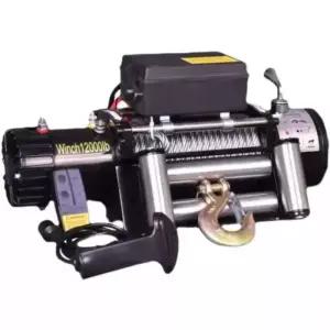 소형 윈치 크레인 기계 우인치 포크레인 케이블 기중기 리프트