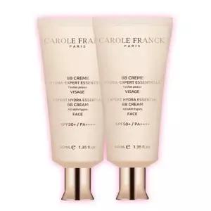캐롤프랑크 비비크림 이드라 엑스퍼트 에쌍씨엘 40ml X 2개