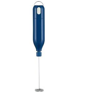 전기 우유 거품기 휴대용 폼 비터 배터리 작동식 미니 스무디 블렌더 커피 휘핑 카푸치노 라떼 말차 핫