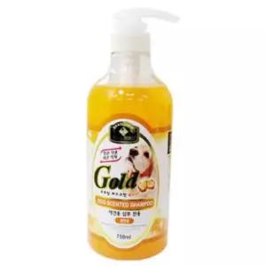 (뉴벨버드) 골드샴푸 750ml qUc4+5smZ