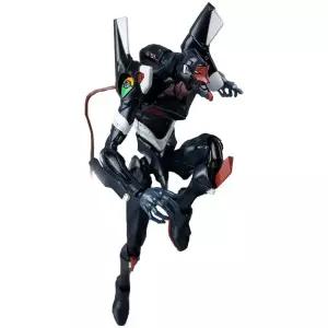 3A Thezero 쓰리제로 에반게리온 신세기 합금완성품 삼호기 EVA