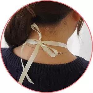 리본 환갑 전시회 목걸이 만들기 화환 화동 졸업 인간 이벤트 사람 결혼식 문구 자유문구 축하 시즌3