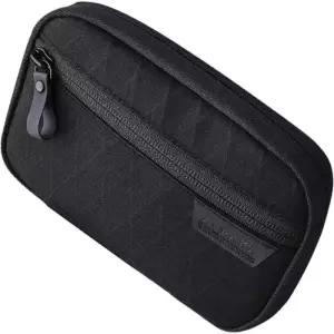 알파카 관리 프로 - 부드러운 지퍼가 소형 공구 전자제품 케이블 정리함 여행용 액세서리