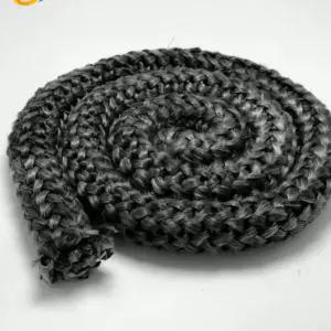 아우얼스룸 11번가 난로 밀봉 10m길이 창문 패킹 밀폐 10m 화목 유리섬유 씰 mm