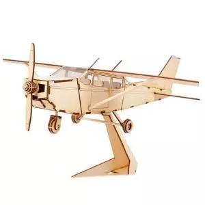 조립장난감 영공방 조립 경비행기 jBt8+1FxF