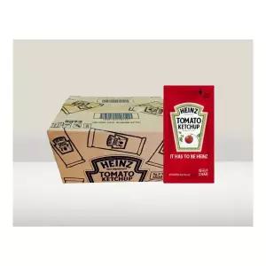 하인즈 케찹 9g 300 코스트코 케첩 일회용 포장