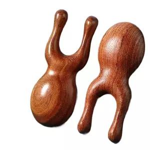 아우얼스룸 11번가 페이스 지압 브이라인 순환 괄사마사지기 림프 경락 눈