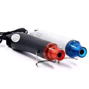 아우얼스룸 11번가 힛툴 공예용 슈링클스 바람 힛건 미니히팅건