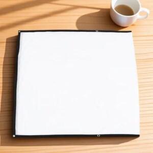 1Pcs 휴대용 프로젝터 스크린 액세서리 범용 경량 실내 실외