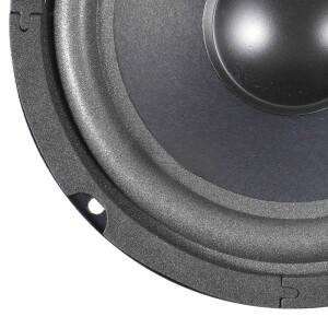 [호환품]고 고무 스피커 수리 부품 세트 폼 엣지 링 및 혼 프레스 가스켓 포함