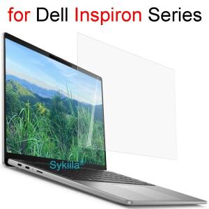 Dell piron 14 15 16 17 13 11 Plus 3000 13.3 14.5 인치 HD 가드 클리어 호환 매트 반투명 스킨 필름용 화