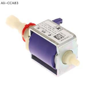 [호환품]1Pc 플런저 펌프 ARS AC 220V 57W 미니 전자기 CP 스마트 호환 20 BAR 고압 유량 커피 머신 워터