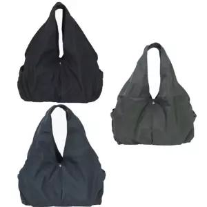 기저귀백 공간분리 캔버스백 데일리백 기저귀가방 btx1+6NJc