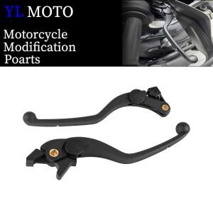 BMW 호환 F850GS/ADV F750GS F900XR S1000R 바이크 오토바이 제어 핸들 XR 용 프론트 브레이크 레버 클러치