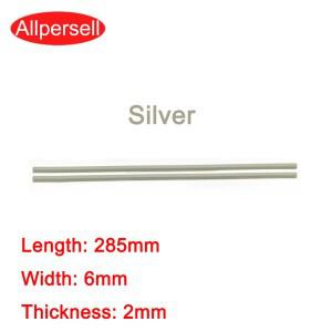 노트북 하단 셸 고무 패드 HP 호환14S-DK 14S-dk0025AU TPN-l135 커버 실버 발 285mm