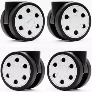 캐리어 수리 바퀴 리모아호환 셀프 부품 더블휠 교체