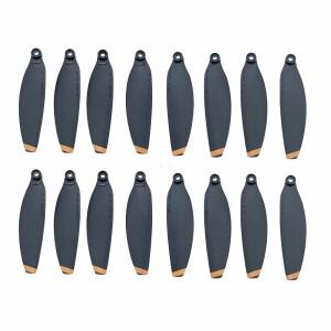 DJI호환 Mini 호환 2 / SE 4726 프로펠러용 새것 같은 16개 (나사 및  패키지 제외) Mavic 2용