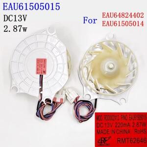[호환품]LG호환 냉장고용 선풍기 모터 호환 EAU61505015 DC13V 2.87W EAU64824402