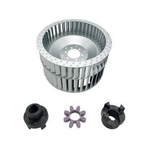 라디에이터 냉각 선풍기 커플링 진공 펌프 터빈 수리 키트 부품 54450021300 KVT3.100