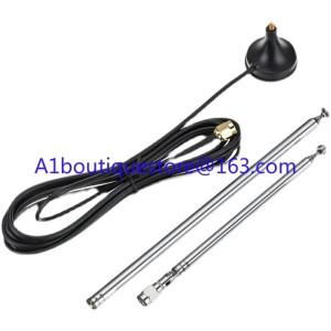 안테나 항공 대역 ADSB를 지원하는 0.1MHz-1.7GHz TCXO SDR 수신기