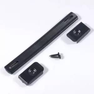 모니터스피커스탠드 거치대 스피커 핸들 PVC 휴대용 그립 악기 케이스 수납장 스트랩 165MM180MM200MM245MM