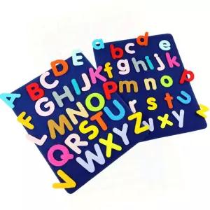 영어소문자 안전한놀이감 영어공부학 KC인증완 소문자 확실한만족