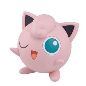 포켓몬 포켓프라퀵 푸린 프라모델 조립모형 캐릭터모형 수집완구 조립완구