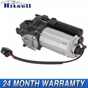 에어서스펜션 쇼바 Audi Q5 SQ5 FYB FYG 80A616005C 80A616006C 80A616013 용 에어 서스펜션 압축기 펌프