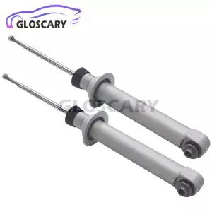 에어서스펜션 쇼바 2x 전면 후면 서스펜션 스프링 쇼크 스트럿EDC 없음 BMW 호환 E39 M 스포츠 525i 528i 5