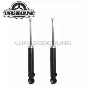 에어서스펜션 쇼바 기아 모하비 보레고 호환 2007-용 후방 좌우 에어 서스펜션 쇼크 업소버 스트럿 2개 OEM