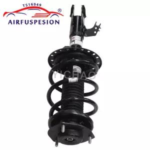 에어서스펜션 쇼바 Lexus ES300h ES350 2013- 4852080302 4851080582 4854080019 용 전기 1PC 전면/후면 스