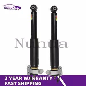 에어서스펜션 쇼바 캐딜락 ATS CTS 2014- 8423045322931831 22988735용 2PCS 후면 자기식 전기 충격 흡수