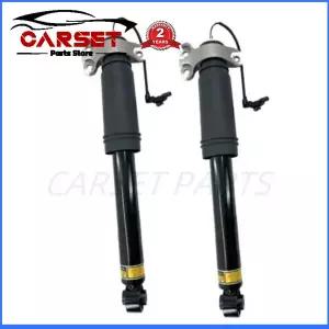 에어서스펜션 쇼바 2개 후방 쇼크 업소버 스트럿 포드 머스탱 셸비 GT350 -용 마그네라이드 포함 FR3Z18125
