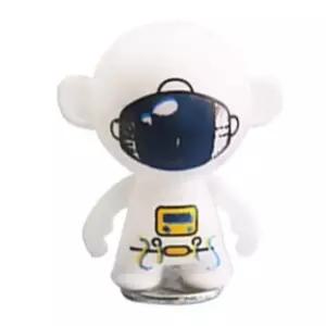 초등과학 지구관측 모형만들기용 우주인 모형인형 5개/ 세계나라지도 공부방꾸미기