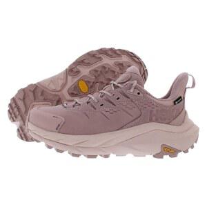 HOKA ONE KAHA 로우 GTX 유니 슈즈