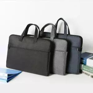 [깨비몰]16인치 노트북파우치 서류가방 출장 출근가방 (16410803A)