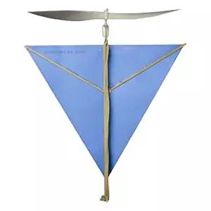 실외완구 과학교구 글라이더 다빈치 헬리콥터 8개/ 홈스쿨링 만들기세트 교과연계