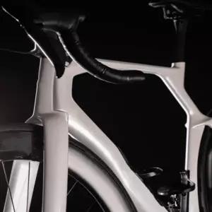 자전거프레임 2025년형 신형 카본 로드 자전거 프레임 갈매기 날개 핸들바 플랫 마운트 디스크 Di2 그룹 호