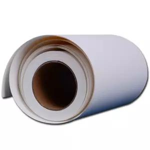 바오홍 수채화 종이 300g 펄프 롤 10m 미술용품 대형